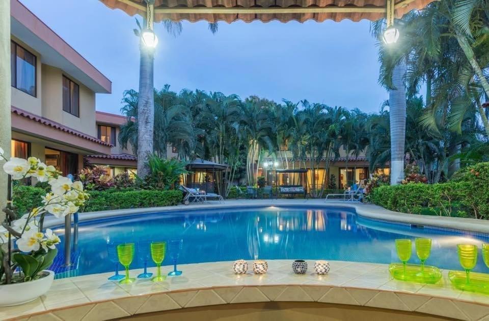 Green Villas El ココ エクステリア 写真