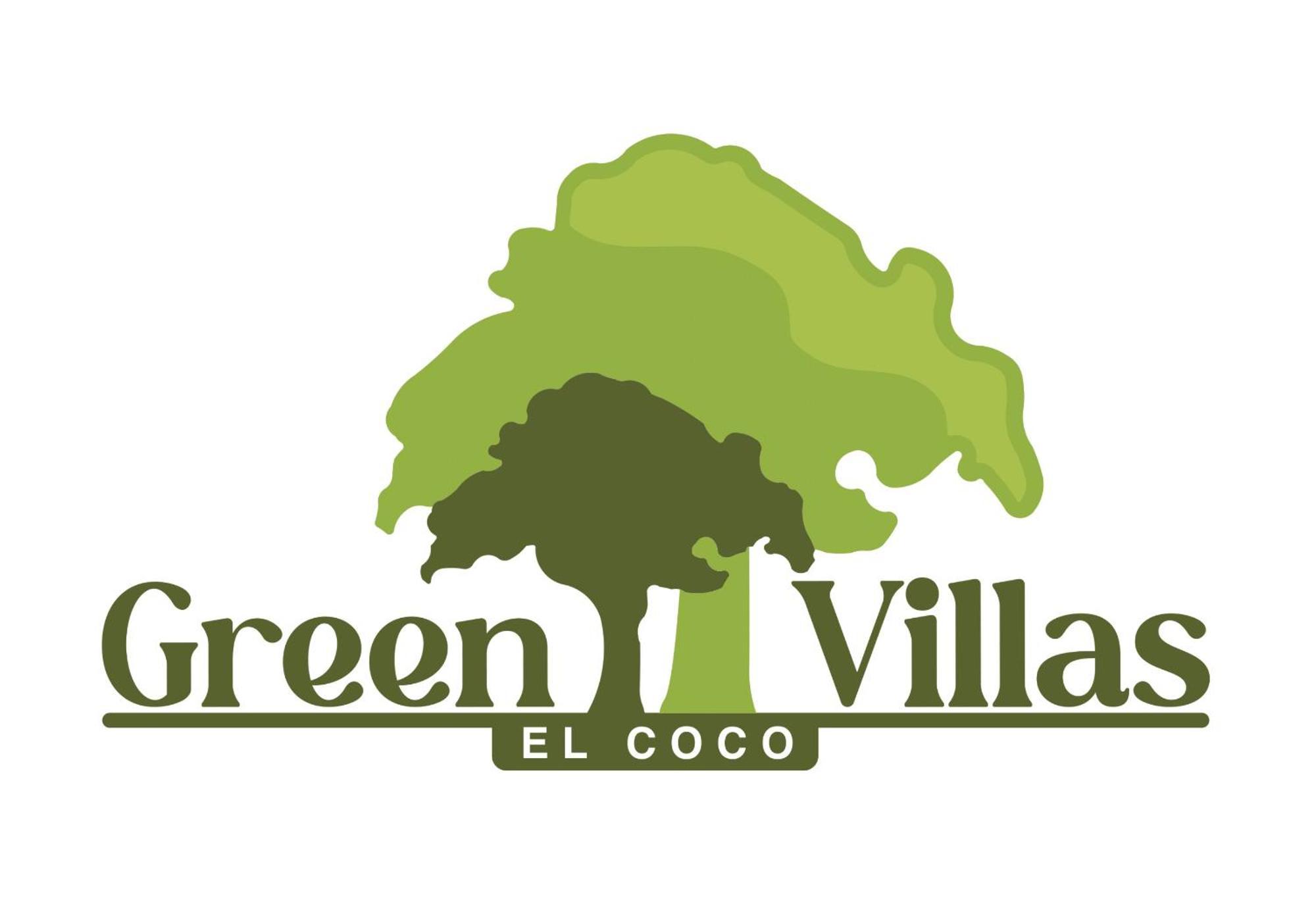 Green Villas El ココ エクステリア 写真