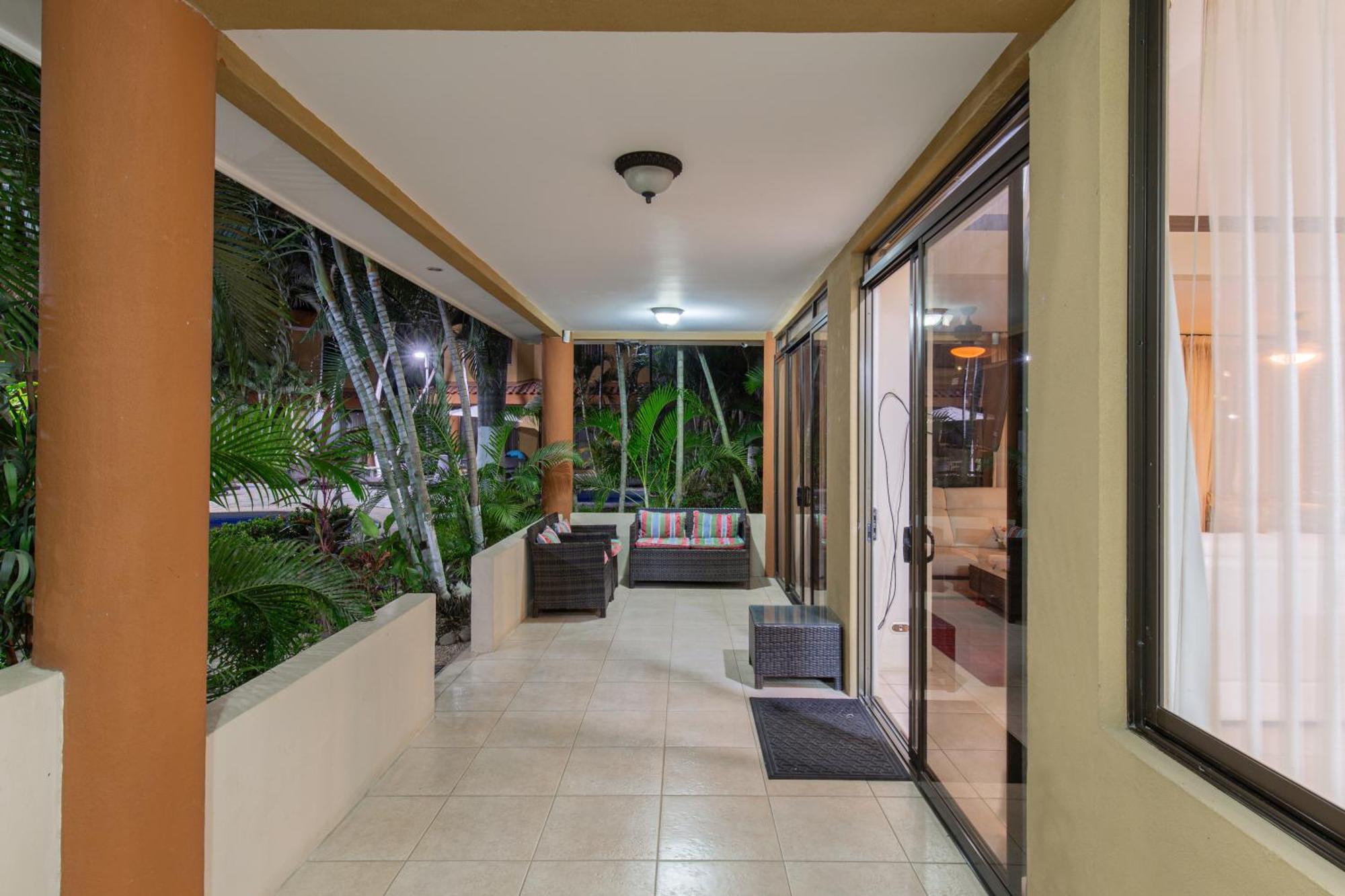 Green Villas El ココ エクステリア 写真