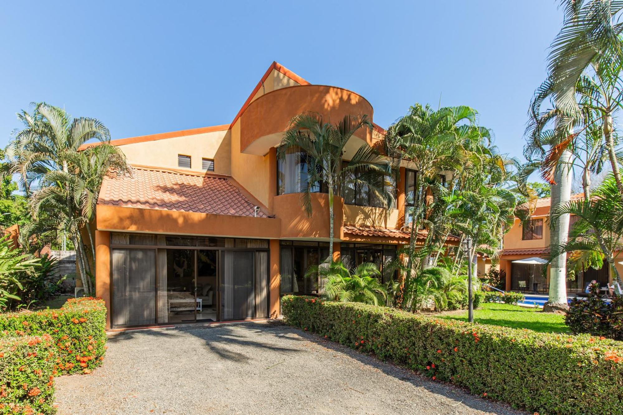 Green Villas El ココ エクステリア 写真