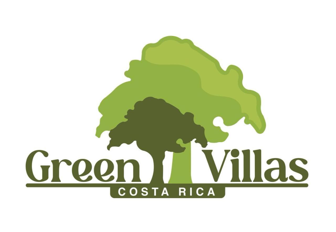 Green Villas El ココ エクステリア 写真
