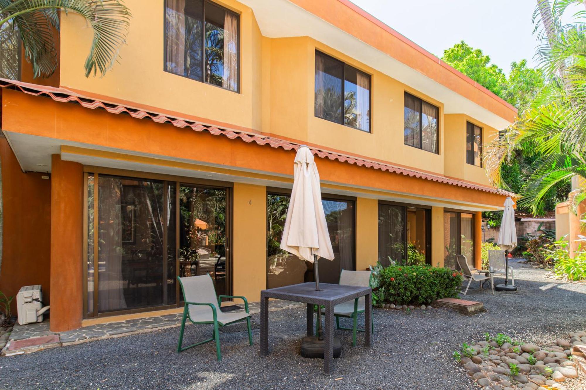 Green Villas El ココ エクステリア 写真