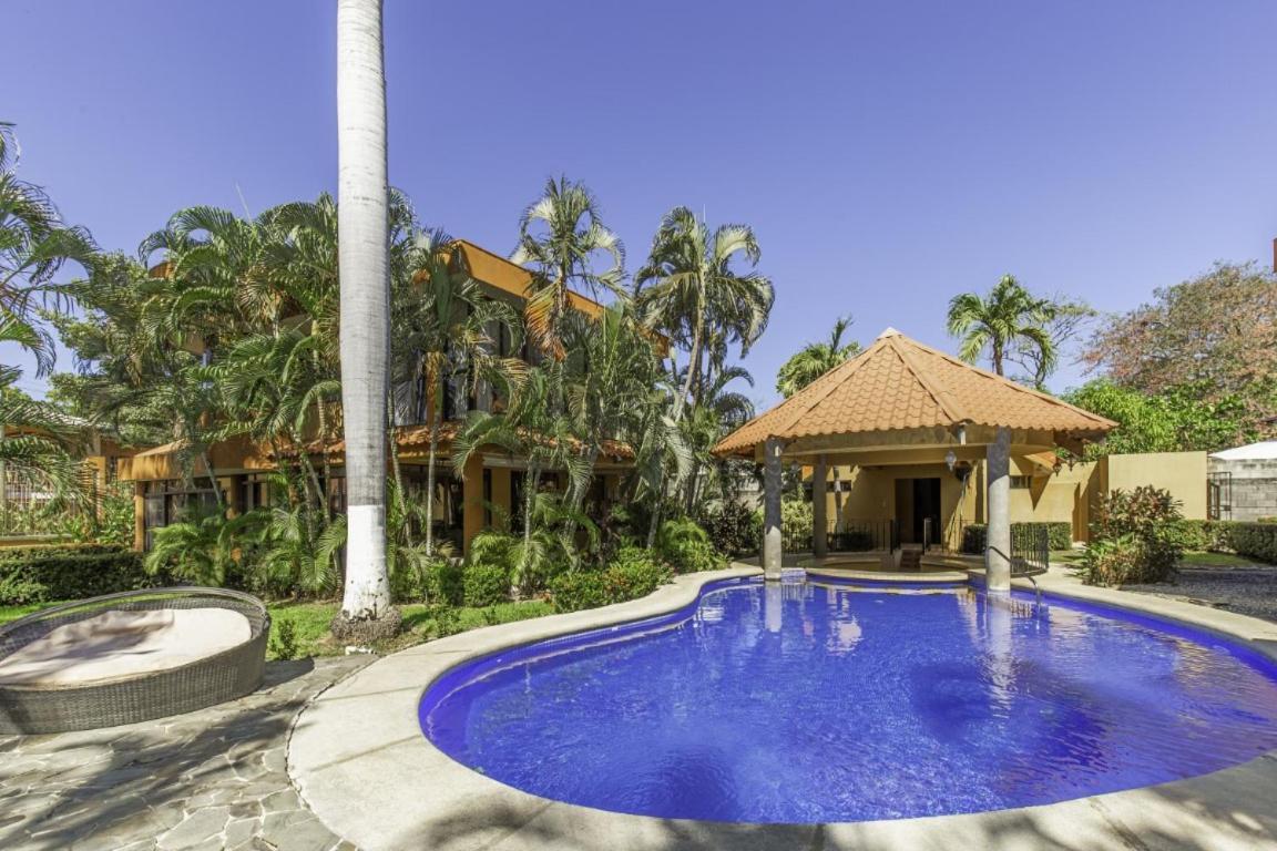 Green Villas El ココ エクステリア 写真