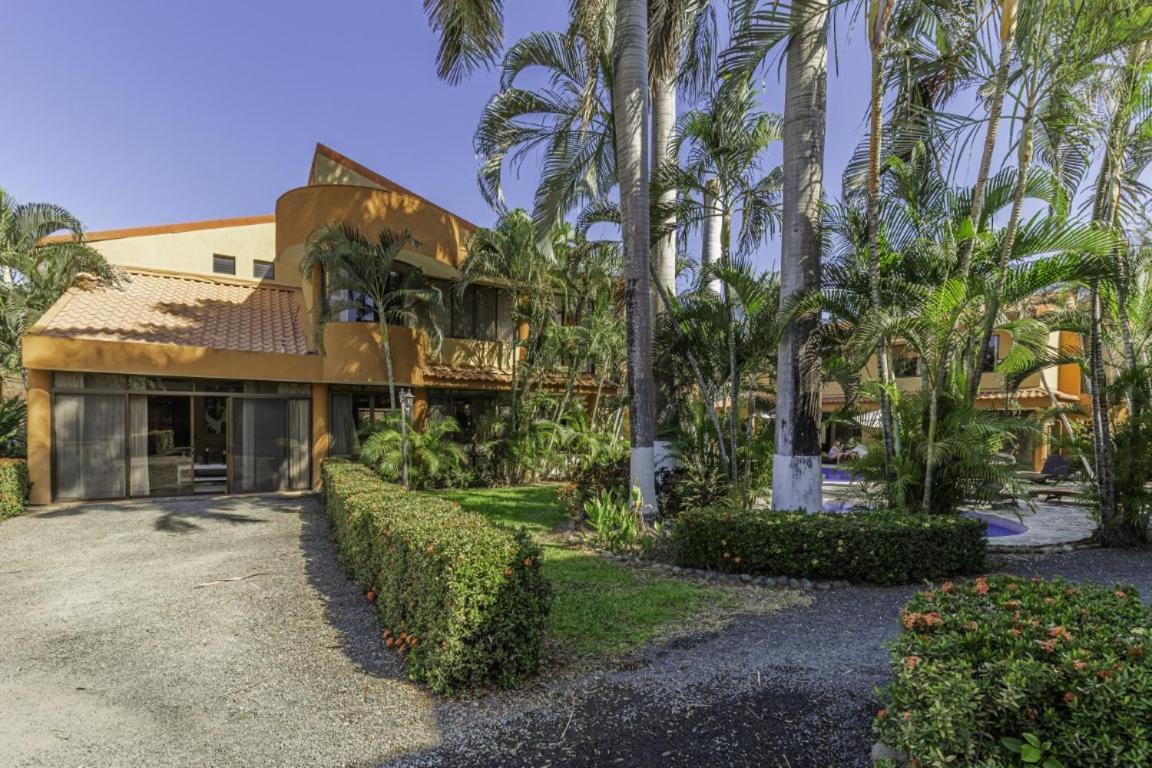 Green Villas El ココ エクステリア 写真