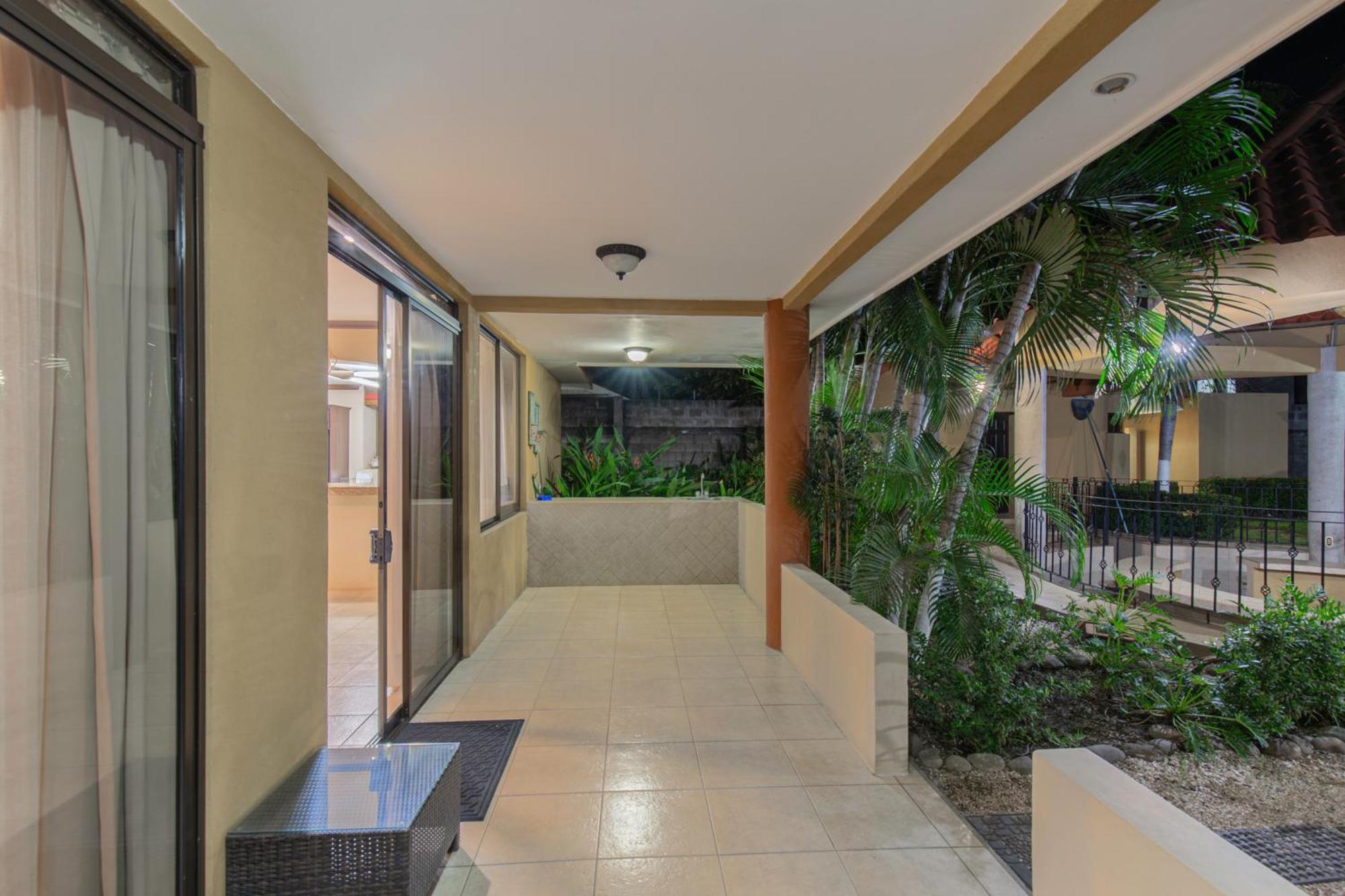 Green Villas El ココ エクステリア 写真