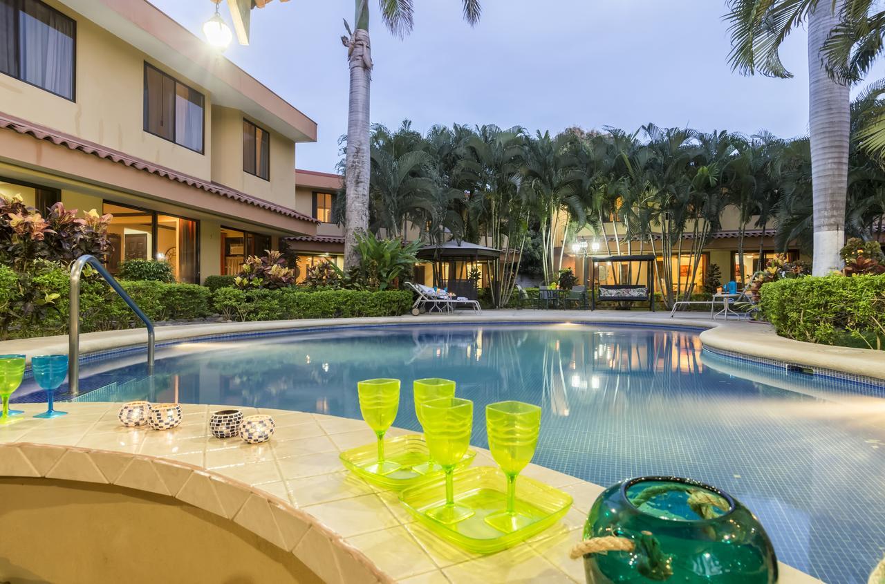 Green Villas El ココ エクステリア 写真