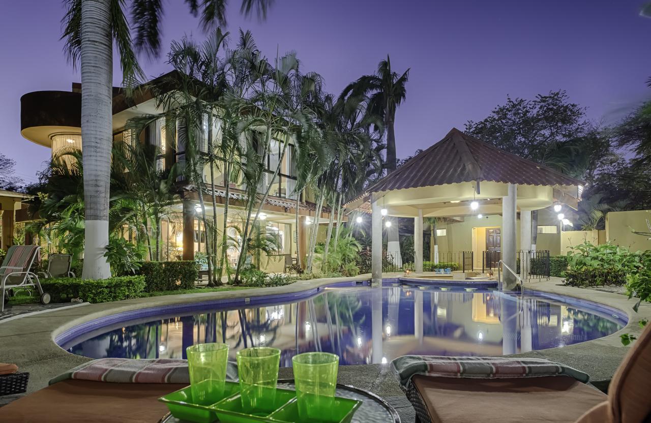 Green Villas El ココ エクステリア 写真