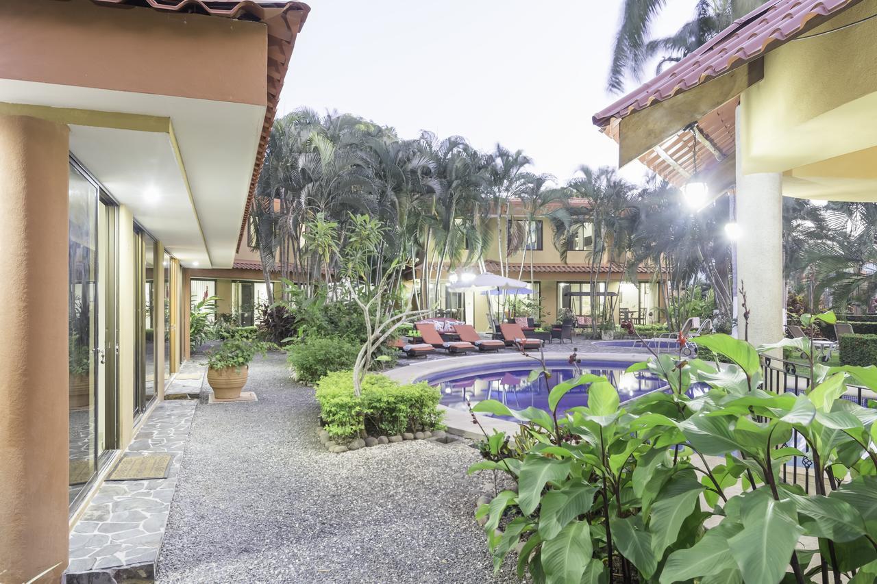 Green Villas El ココ エクステリア 写真